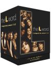 The L Word - Intégrale des saisons 1 à 5 (Édition Limitée) - DVD
