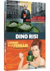 L'Homme à la Ferrari + Au nom du peuple italien (Combo Blu-ray + DVD) - Blu-ray