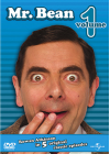 Mr. Bean - Volume 1 - DVD