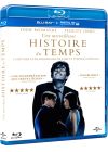 Une Merveilleuse histoire du temps (Blu-ray + Copie digitale) - Blu-ray