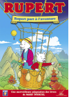 Rupert - Rupert part à l'aventure - DVD