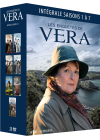 Les Enquêtes de Vera - Intégrale saisons 1 à 7 - DVD