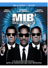 Men in Black 3 (Combo Blu-ray + DVD) - Blu-ray