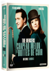 Chapeau melon et bottes de cuir - Intégrale Saison 5 - DVD