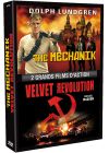The Mechanik + Velvet Revolution (Pack) - DVD