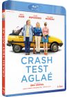 Crash Test Aglaé - Blu-ray