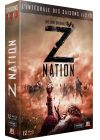 Z Nation - L'intégrale des saisons 1/2/3 - Blu-ray