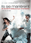 Ils se marièrent et eurent beaucoup d'enfants - DVD