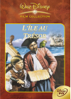 L'Ile au tresor - DVD