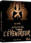 La Fille de Jack l'Eventreur (Combo Blu-ray + DVD - Édition Limitée) - Blu-ray