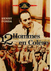 12 hommes en colère - DVD