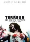 La Terreur des morts vivants - DVD