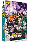 My Hero Academia - Intégrale Saison 6 - DVD