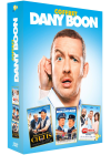Dany Boon - Coffret 3 films : Supercondriaque + Rien à déclarer + Bienvenue chez les Ch'tis (Pack) - DVD