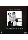 Les Lumières de la ville (Édition Collector Limitée) - DVD