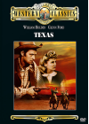 Texas - DVD