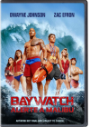 Baywatch : Alerte à Malibu - DVD