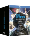 Alfred Hitchcock - Collection 9 films (Pack) - Blu-ray
