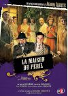 Les Petits meurtres d'Agatha Christie - Saison 1 - Épisode 04 : La maison du péril