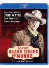 Le Plus Grand Cirque du monde - Blu-ray