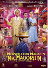 Le Merveilleux magasin de Mr. Magorium - DVD