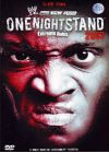 ECW  - One Night Stand  2007 - Extreme Rules - DVD