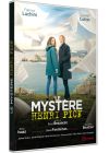 Le Mystère Henri Pick - DVD