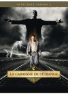 La Caravane de l'étrange - Saison 2 - DVD