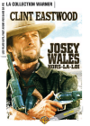 Josey Wales hors la loi - DVD