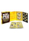 One Piece - Le Film 12 : Gold (Édition Collector Blu-ray + DVD) - Blu-ray