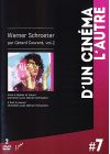 Werner Schroeter par Gérard Courant, Vol. 2 - DVD