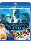 Incroyable Ocean 3D (Blu-ray 3D) - Blu-ray 3D