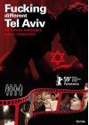 Fucking Different Tel Aviv (12 courts métrages queer cross-over) - DVD