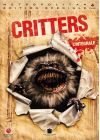 Critters - L'intégrale - DVD