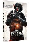 Insiders : Escape Plan - DVD