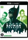 Batman Forever (4K Ultra HD + Blu-ray) - 4K UHD