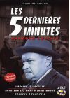 Les 5 dernières minutes - Première saison - DVD