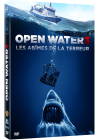 Open Water 3 : Les abîmes de la terreur - DVD