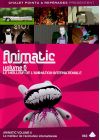Animatic : le meilleur de l'animation internationale - Vol. 6 - DVD