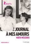 Journal à mes amours (Version restaurée 2K) - DVD