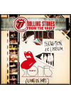 The Rolling Stones - From The Vault - Hampton Coliseum (Live in 1981) (DVD + Vinyle) - DVD