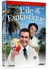 L'Île fantastique - Saison 2 - Vol.2 (Version remasterisée) - DVD