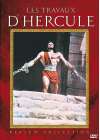 Les Travaux d'Hercule - DVD