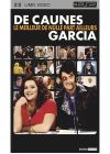 De Caunes/Garcia - Le meilleur de Nulle part ailleurs (UMD) - UMD