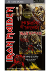 Iron Maiden - The Number of the Beast (UMD) - UMD