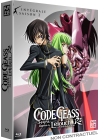 Code Geass - Lelouch of the Rebellion R2 - Intégrale Saison 2 - Blu-ray