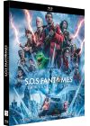 S.O.S. Fantômes : La Menace de glace - Blu-ray