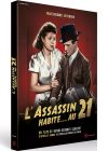 L'Assassin habite... au 21 - DVD