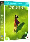 Origine (Édition Collector Blu-ray + DVD) - Blu-ray