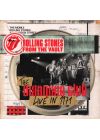 The Rolling Stones - From The Vault - The Marquee Club, Live in 1971 (DVD + Vinyle) - DVD